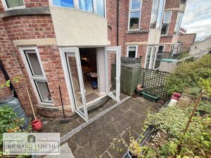 Patio Doors into Garden- click for photo gallery